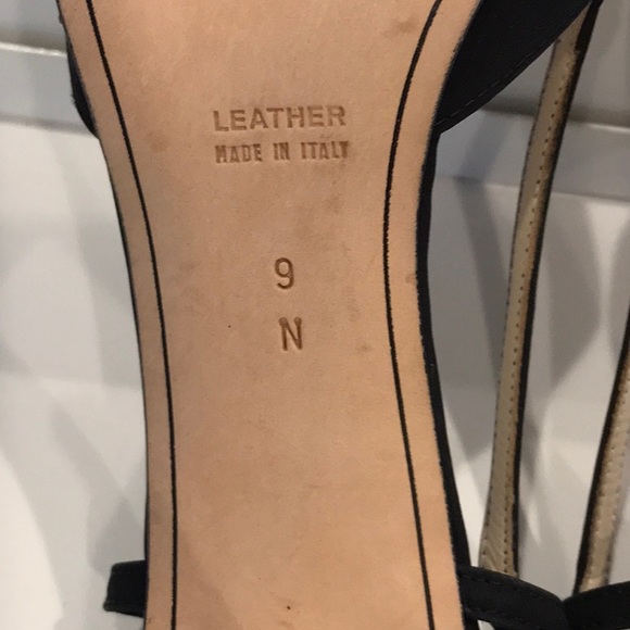 Elegant evening stiletto - Picture 6 of 7